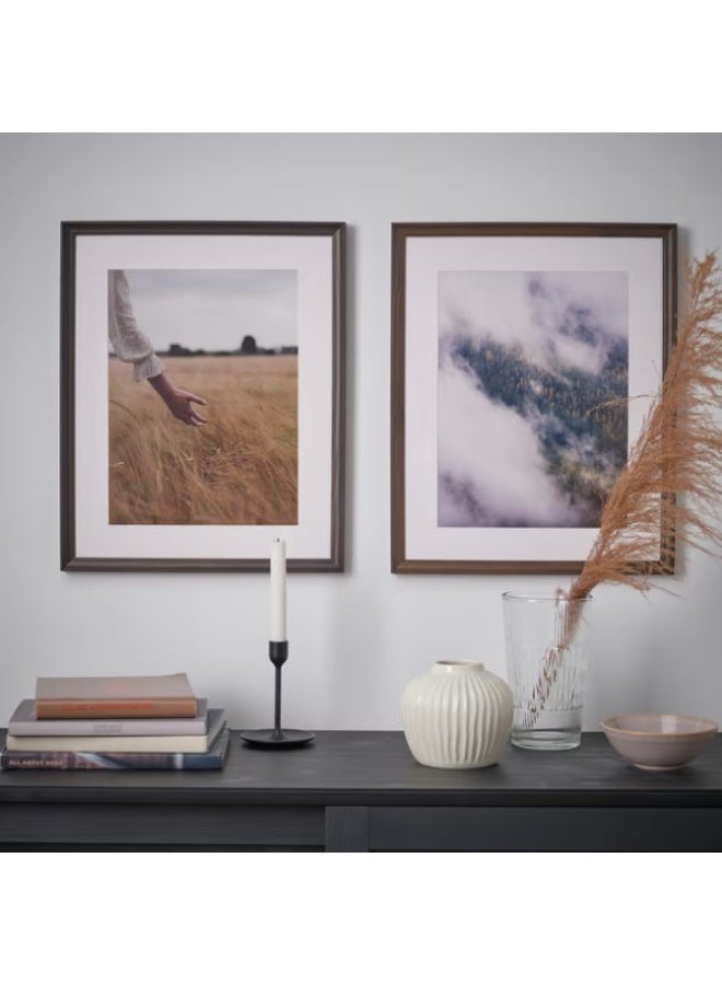 Photo frame black, 30 x 40 cm, Wall & tabletop picture - Image 5